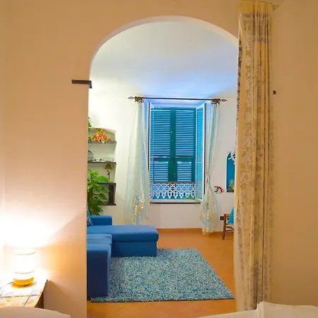 La Marinarooms Piazza Marconi *