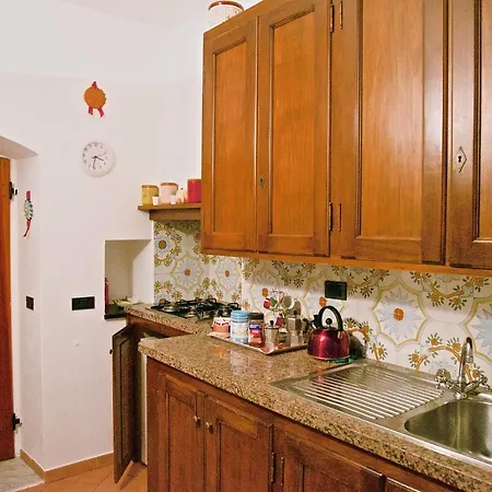 Apartment La Marinarooms Piazza Marconi Vernazza