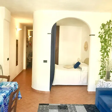 La Marinarooms Piazza Marconi Apartment Vernazza