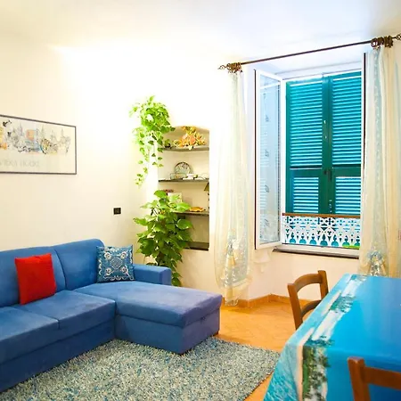 La Marinarooms Piazza Marconi * ורנאצה