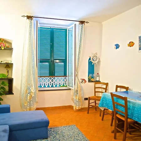 La Marinarooms Piazza Marconi * ורנאצה